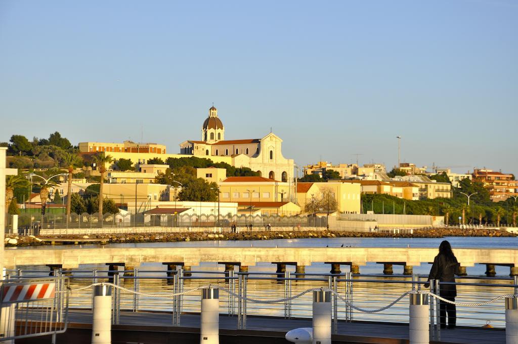 New Romantic Cagliari Zimmer foto