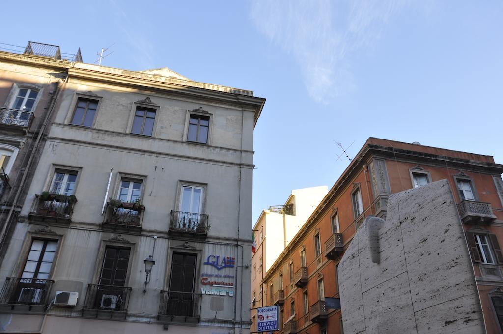 New Romantic Cagliari Zimmer foto