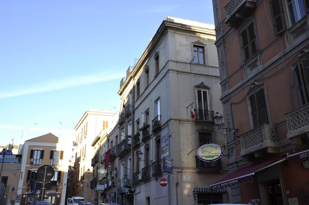 New Romantic Cagliari Zimmer foto